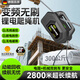 極繕天威虎爬繩機(jī)空調(diào)外機(jī)吊裝上升器便攜遙控升降電動(dòng)葫蘆鋰電池吊機(jī) 無刷旗艦款(14米/分 載重300KG)