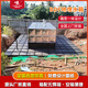 宏量水箱BDF地埋水箱泵站一體化蓄水池裝配式SW鍍鋅板不銹鋼生活消防水池 箱泵一體（定制尺寸）