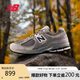 NEW BALANCE 運(yùn)動(dòng)鞋男鞋女鞋透氣潮流百搭舒適休閑鞋2002R系列M2002RHG 42
