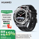 華為（HUAWEI）WATCH Ultimate非凡大師運(yùn)動智能手表百米深潛水兩周續(xù)航體溫血氧檢測送男女士朋友禮物 馳騁山地