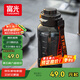 富光大容量tritan塑料杯子運動水杯耐高溫學(xué)生健身水瓶壺噸杯桶1000ML