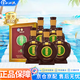習酒貴州習酒 53度 500mL 5盒 窖藏十五禮盒  醬香型白酒