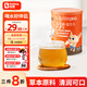 貝兜清清寶 益生元益生菌雞內金奶伴侶清清寶 200g/罐(20袋獨立分裝)