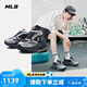 MLB鞋子男女賽博老爹鞋張凌赫明星同款25春新款3ASHWD15N-50BKS-255