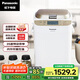松下（Panasonic）面包機(jī) 烤面包機(jī) 家用全自動(dòng)變頻自動(dòng)投放 35個(gè)菜單 多功能和面500g SD-WTP1001