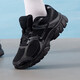 耐克（NIKE）男鞋 2025春季新款運動鞋V5 RNR老爹鞋網(wǎng)面透氣休閑鞋跑步鞋 HJ5228-001 42