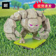 皇室戰爭周邊supercell部落沖突CLASH勝利系列新戈侖石人全新 戈侖石人【全新現貨】