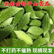 新鮮小苦瓜現(xiàn)摘可生吃播當(dāng)季山苦瓜農(nóng)家野生泰式苦瓜特色蔬菜鮮果 2斤