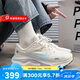 耐克（NIKE）女鞋跑步鞋 2025春季新款Journey Run慢跑鞋緩震輕便透氣運(yùn)動(dòng)鞋 HV1798-141 38