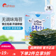 拿嘟（nahtoo）韓國原裝進(jìn)口那都海苔片健康即食拌飯兒童寶寶零食1歲2歲 即食海苔 1盒裝20g（2g*10包）