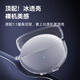 尚蘇 適用 OPPOEncoX3保護(hù)套OPPO Enco X3耳機(jī)殼簡(jiǎn)約高級(jí)感全包防摔防滑軟殼創(chuàng)意男女透明款