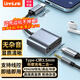 UNNLINK 耳機轉接頭 Type-C轉3.5mm充電二合一PD60W快充不掉電 適用蘋(píng)果15/16手機平板iPad連接3.5mm耳機 【PD60W快充】Type-C轉3.5mm耳機