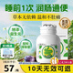 DOBO 噗噗片 通便潤(rùn)腸便秘清腸排宿便減肥清清片老人成人空空片 1瓶【溫和通暢】中輕度者使用 50片/瓶