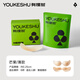 有棵樹硅膠胸貼夏季薄款小胸聚攏乳貼婚紗隱形無肩帶文胸膚色芒果B杯