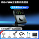midiplusTITAN泰坦Q6 Rev2外置聲卡迷笛OTG網(wǎng)紅主播直播唱歌錄書配音喊麥專用電腦獨立唱歌錄音設(shè)備 TITAN泰坦Q6 單聲卡