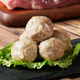 1號(hào)會(huì)員店潮汕牛筋丸250g*2 肉含量90%牛筋10%彈韌勁道潮汕牛肉火鍋麻辣燙