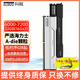 科賦（KLEVV）DDR5 內(nèi)存條雷霆BOLT V 16GBx2套條臺式電腦內(nèi)存條超頻海力士Adie單面顆粒 6000MHz 星耀黑16GBx2  C28