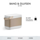 B&O Beolit 20 便攜式無線藍(lán)牙音響音箱 丹麥bo室內(nèi)桌面音響 Grey Mist 節(jié)日禮物 霧灰色