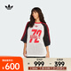 阿迪達斯 （adidas）Originals三葉草2025年女子JERSEY短袖T恤 KD2269 XL