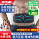 HOT KNEE甩脂機抖抖機減重器材運動(dòng)健身腹部腹肌瘦減肚子懶人神器男女通用