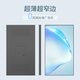 格瀾視廣告機超薄無(wú)邊框壁掛吊掛4K豎屏商場(chǎng)奶茶電梯大顯示屏觸摸一體機 43英寸4K 黑色安卓系統網(wǎng)絡(luò )版 非觸摸