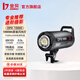 金貝（JINBEI）DPX1000II攝影燈1000W專業(yè)影視閃光燈商業(yè)攝影棚廣告證件照時(shí)裝人像服裝靜物家紡廚衛(wèi)拍照補(bǔ)光燈 DPX-1000II影室閃光燈單燈頭（1000W）