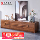 光明家具 實(shí)木電視柜現(xiàn)代簡(jiǎn)約邊柜儲(chǔ)物柜客廳柜 3601G 電視柜
