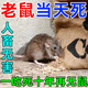 霹靂鼓老鼠藥三步到一聞就死一窩端神器家用飯店養(yǎng)殖場(chǎng)倉(cāng)庫(kù)室內(nèi)外特效劑 老鼠藥三步到一聞就死一窩端特效