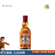 芝華士Chivas芝華士12年500ml蘇格蘭威士忌芝華仕洋酒特調(diào)可樂桶 芝華士12年500ml（無贈(zèng)品）