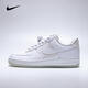 耐克（NIKE）女子時(shí)尚舒適耐磨空軍一號復古跑鞋低幫輕盈經(jīng)典復刻運動(dòng)休閑鞋 IH3204-100 38