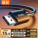 值計DP線1.4版8K高清4K/2K240HzDisplayPort適用電腦顯卡接顯示器電競視頻連接線1.5米兼容DP1.2WDP015