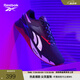 Reebok銳步官方男女NANO X3室內(nèi)健身輕盈透氣運(yùn)動(dòng)綜合訓(xùn)練鞋 HR1423 黑武士 40.5
