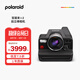 寶麗來Polaroid【成像更銳利】Polaroid拍立得I-2一次成像復(fù)古相機(jī) 膠卷即時(shí)成像相機(jī) 生日禮物送男女友 黑色 官方標(biāo)配（不含相紙）