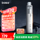 basa車載吸塵器 手持無線大吸力 車家兩用桌面清潔 大功率超強(qiáng)吸力 8000Pa長續(xù)航