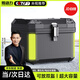 菱動(dòng)力電動(dòng)車后備箱摩托車尾箱通用外賣箱電瓶車箱子45升儲(chǔ)物箱塑料大號