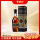 卡慕（CAMUS）寶樹行 金花卡慕皇冠系列 干邑白蘭地 法國原裝進(jìn)口洋酒 700mL 1瓶