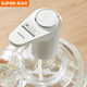 蘇泊爾SUPOR 桶裝水電動(dòng)抽水器自動(dòng)取水器飲水機(jī)上水器 KGE14AB10