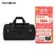 新秀麗（Samsonite）旅行袋斜挎單肩行李袋男女大容量出游旅行手提包健身包NV6