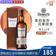 帝王（Dewar's）12年 蘇格蘭 調(diào)和調(diào)配 二次陳釀威士忌酒 洋酒 進口 帝王12年 1000mL 1瓶