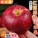 A佳云南昭通紅露櫻桃蘋果5斤脆甜新鮮櫻桃小蘋果丑平果冰糖心紅富士G 2斤【現(xiàn)摘現(xiàn)發(fā)】 精選小果