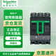 施耐德電氣NSX交流塑殼斷路器C10F3TM100，NSX100F TMD 100 3P3D F