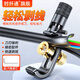 時(shí)纖通橫縱向光纜開(kāi)纜刀4-10mm開(kāi)剝器8-30mm鎧裝電纜剝纜刀光纖剝線(xiàn)刀剝皮線(xiàn)鉗鎧裝線(xiàn)纜剝皮刀開(kāi)天窗 鎧裝金【開(kāi)剝直徑8-30mm】