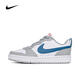耐克（NIKE）COURT BOROUGH LOW 2 運動鞋 BQ5448-117 37.5