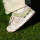 耐克（NIKE）官方夏日輕醒系列女子低幫板鞋夏季新款 DUNK LOW IB8876 661珍珠粉/元素粉/白/淺橄欖綠 37.5