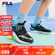 FILA斐樂童鞋兒童跑步鞋2025年夏季運動鞋男女中大童專業(yè)跑鞋