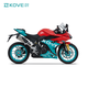珠峰凱越珠峰凱越 350RR跑車 征服版 KOVE 兩輪摩托車 廠隊涂裝