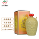 金門(mén)高粱酒大高酒 53度1000ml 清香型白酒 純糧釀造 原瓶進(jìn)口 53度 1000mL 1瓶