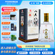 互助 青稞酒 4A八大作坊 46度500ml 清香型白酒 46度 500mL 1瓶