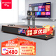 山水（SANSUI）家庭ktv音響套裝一體機(jī)K歌家用點(diǎn)歌機(jī)回音壁電視卡拉OK音箱2.22聲道點(diǎn)歌系統(tǒng)10喇叭組合91f 91F【語音點(diǎn)歌旗艦版】 【聯(lián)系客服有好禮】