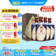 國窖1573【送禮宴請】 濃香型 高度白酒 送禮收藏 生命中的那壇酒 55%vol 1L 4壇 書香門第整箱裝